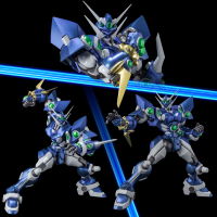 RIOBOT Super Robot Wars OG Soulgain 5