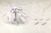 MECHA SUPPLY32 EXPANSION ARMOR Type E Dress Ver. (WHITE) 1