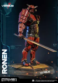 Prime 1 Studio Premium Masterline Modern Combat Versus Ronen EX Version - Video Games - photo 34