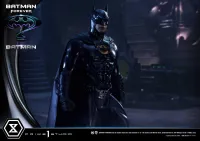 Prime 1 Studio Museum Masterline Batman Forever (Film) Batman - DC Comics - photo 38