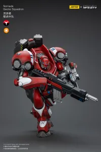 JOYTOY Nomads Gecko Squadron - Infinity - photo 7