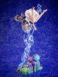 The Aquatope on White Sand Kukuru Misakino & Fuka Miyazawa 1/7 Scale Figure Set 17