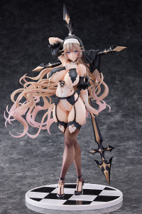 Sinful Saint, Sister Aisha 4