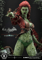 Museum Masterline Batman: Arkham City Poison Ivy 30