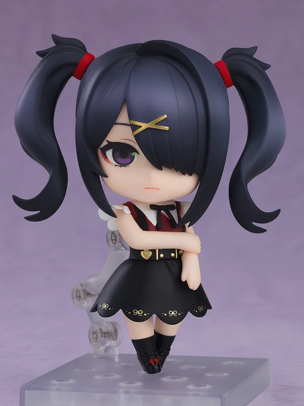 GOOD SMILE COMPANY Nendoroid Ame - NEEDY STREAMER OVERLOAD