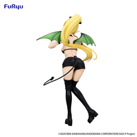 Sword Art Online BiCute Dark Figure -Leafa- 8