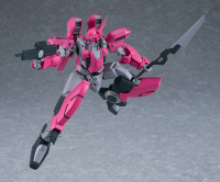 MODEROID Aestivalis 0G Battle Frame 3