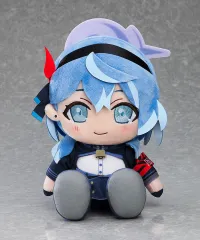 GOOD SMILE COMPANY Chocopuni Plushie Ako - Blue Archive - photo 1