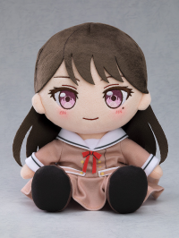 Plushie MyGO!!!!! Taki Shiina: School Uniform Ver. 1