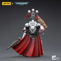 JOYTOY White Scars Captain Kor'sarro Khan - Warhammer 40K - photo 2
