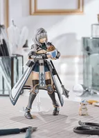 Max Factory PLAMATEA Shirogane Noel - hololive production - photo 2