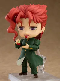 GOOD SMILE COMPANY Nendoroid Noriaki Kakyoin(re-run) - JoJo's Bizarre Adventure - photo 5