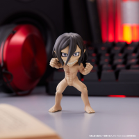 PalVerse　Attack on Titan 16