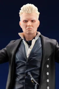 KOTOBUKIYA ARTFX+ Gellert Grindelwald - Live Action Movies/TV - photo 15