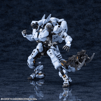 HEXA GEAR MANAGARMR 8
