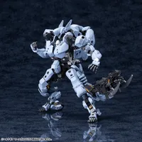 KOTOBUKIYA HEXA GEAR MANAGARMR - HEXA GEAR - photo 8