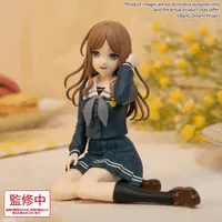 BUSHIROAD CREATIVE BanG Dream! Premium Figure MyGO!!!!! Soyo Nagasaki Uniform Ver. - BanG Dream! - photo 1