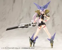 KOTOBUKIYA VIRTUOUS STYLE05 BALMUNG - M.S.G - photo 7