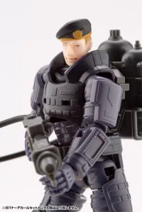 KOTOBUKIYA GOVERNOR DECAL SET TYPE-A - HEXA GEAR - photo 13