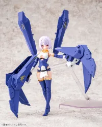 KOTOBUKIYA BULLET KNIGHTS Exorcist - Megami Device - photo 6
