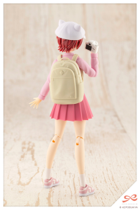Eimi Nijimura【RYOBU HIGH SCHOOL SUMMER CLOTHES】DREAMING STYLE ROMANTIC MEMORIES 8