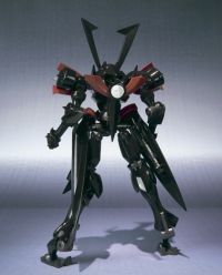 #28 Masurao (Gundam 00) 2