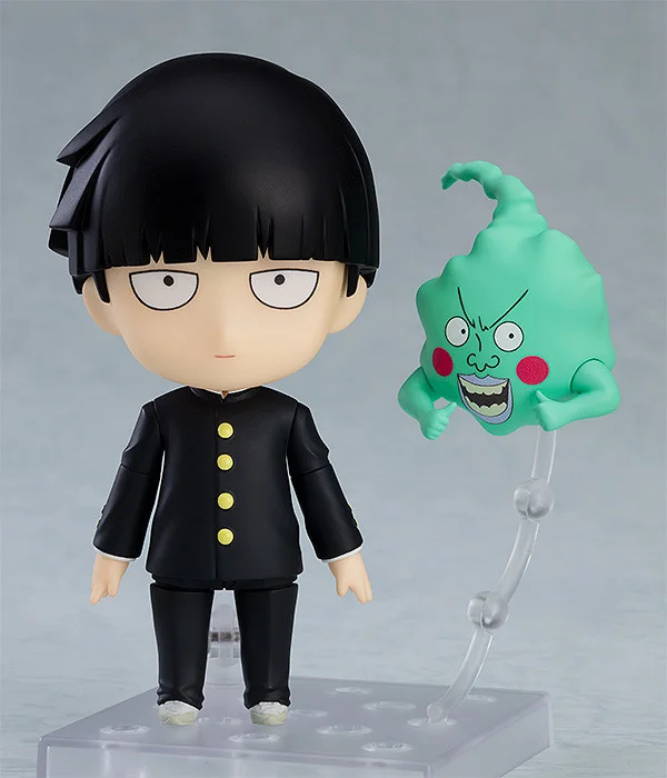 ORANGE ROUGE Nendoroid Shigeo Kageyama - Mob Psycho 100