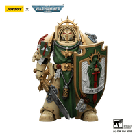 Dark Angels Deathwing Knight 1 With Power Sword, Storm Shield and teleport homer 8
