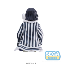 "Demon Slayer: Kimetsu no Yaiba" PM Perching Figure "Obanai Iguro" -Hashira Meeting-(re-run) 8