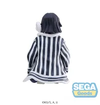 SEGA "Demon Slayer: Kimetsu no Yaiba" PM Perching Figure "Obanai Iguro" -Hashira Meeting-(re-run) - Demon Slayer: Kimetsu no Yaiba - photo 8