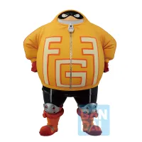 BANDAI Fatgum (Bright Future) "My Hero Academia", Bandai Spirits Ichibansho Figure - My Hero Academia - photo 1