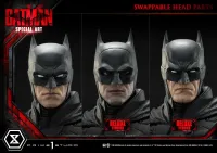 Prime 1 Studio Museum Masterline The Batman (Film) The Batman Special Art Edition DX Bonus Version - DC Comics - photo 46