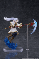 Frieren: Beyond Journey's End AMP+ Figure - Frieren (Reissue) 4