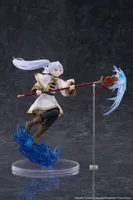 TAITO Frieren: Beyond Journey's End AMP+ Figure - Frieren (Reissue) - Frieren: Beyond Journey's End - photo 4
