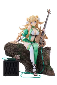 Shenzhen Mabell Animation Development Cielfetta - Scale Figures - photo 2