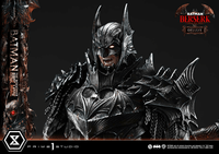 Ultimate Premium Masterline Batman (Comics) Batman: The Berserker Rage Mode Deluxe Version			 56