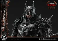Prime 1 Studio Ultimate Premium Masterline Batman (Comics) Batman: The Berserker Rage Mode Deluxe Version			 - DC Comics - photo 56