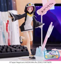 SEGA Luminasta "Re:ZERO -Starting Life in Another World-" "Ram" -Kotoriasobi-(re-run) - Re:ZERO -Starting Life in Another World- - photo 5