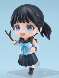 Nendoroid Komichi Akebi 3