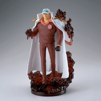 ONE PIECE THE SHUKKO LOGIA-SAKAZUKI-SPECIAL EDITION 9