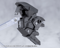 HEAVY WEAPON UNIT62 PLASMA ARMS 30
