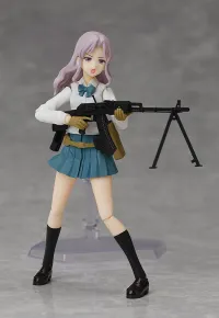 TOMYTEC figma PLUS Armed JK Variant Loadout Set 1(Re-run) - Little Armory - photo 15