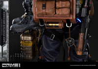 High Definition Museum Masterline DEATH STRANDING Sam Porter Bridges 7