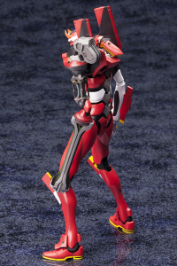 Evangelion Production Model-02'β 12