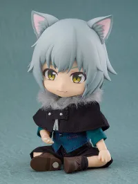 GOOD SMILE COMPANY Nendoroid Doll Wolf: Ash(re-run) - Chibi Figures - photo 5