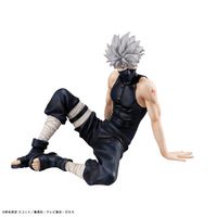 G.E.M. series NARUTO Shippuden Palm size Kakashi-sensei（Repeat） 2