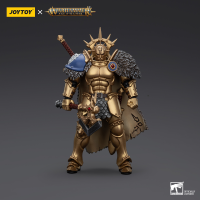 Stormcast Eternals The Blacktalons Hendrick, The Silver Wolf 18