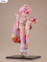Madoka Kaname -Japanese Doll- 1/4 Scale Figure 8