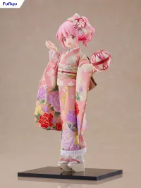 FuRyu Madoka Kaname -Japanese Doll- 1/4 Scale Figure - Puella Magi Madoka Magica - photo 8