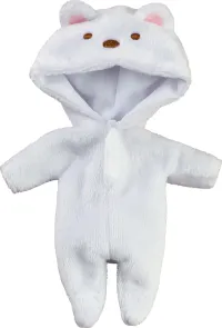 GOOD SMILE COMPANY Nendoroid Doll Sumikkogurashi Kigurumi Pajamas: Shirokuma - Sumikkogurashi - photo 3
